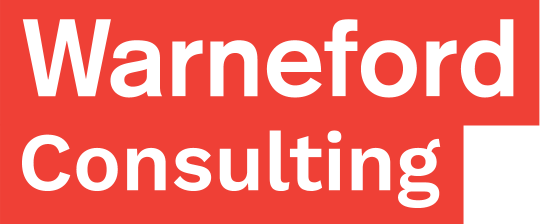 Warneford Consulting partner logo